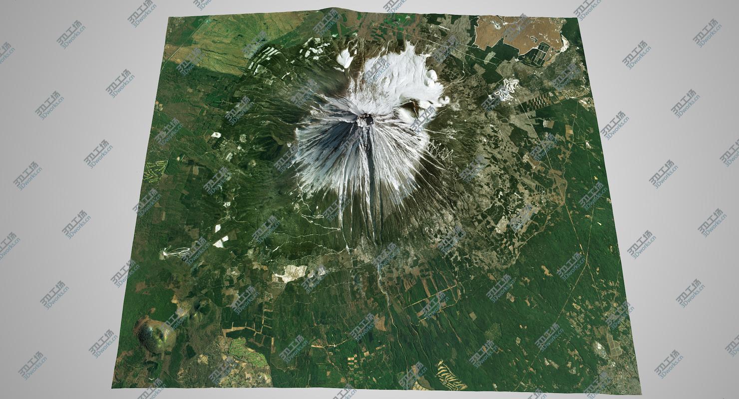 images/goods_img/2021040235/3D Mount Fuji Real Color/2.jpg